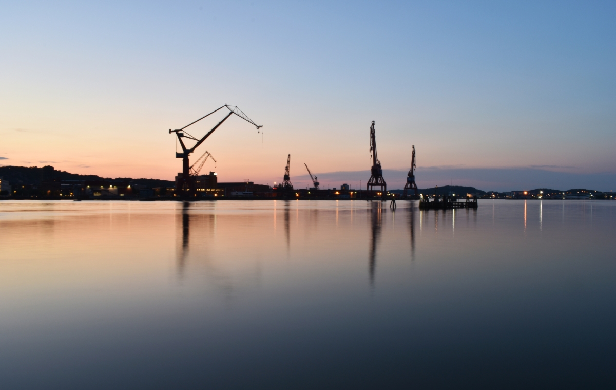 Team Västra Götaland