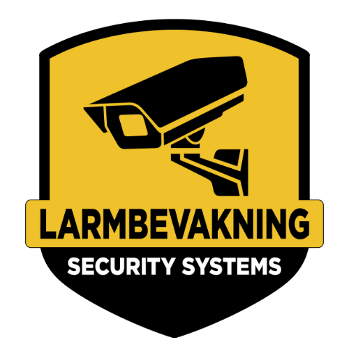 Larmbevakning